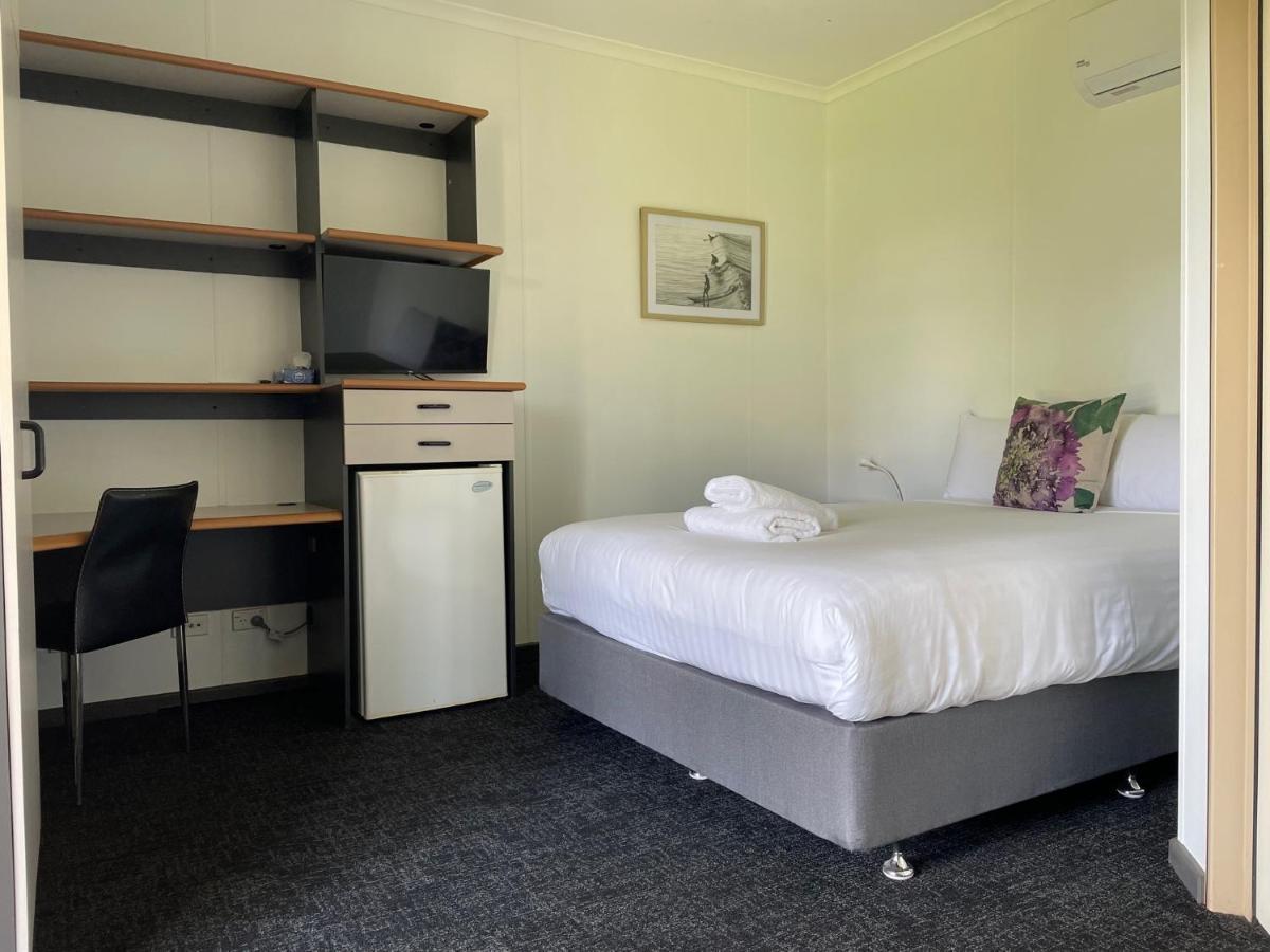 Manjimup Kingsley Motel Exterior photo