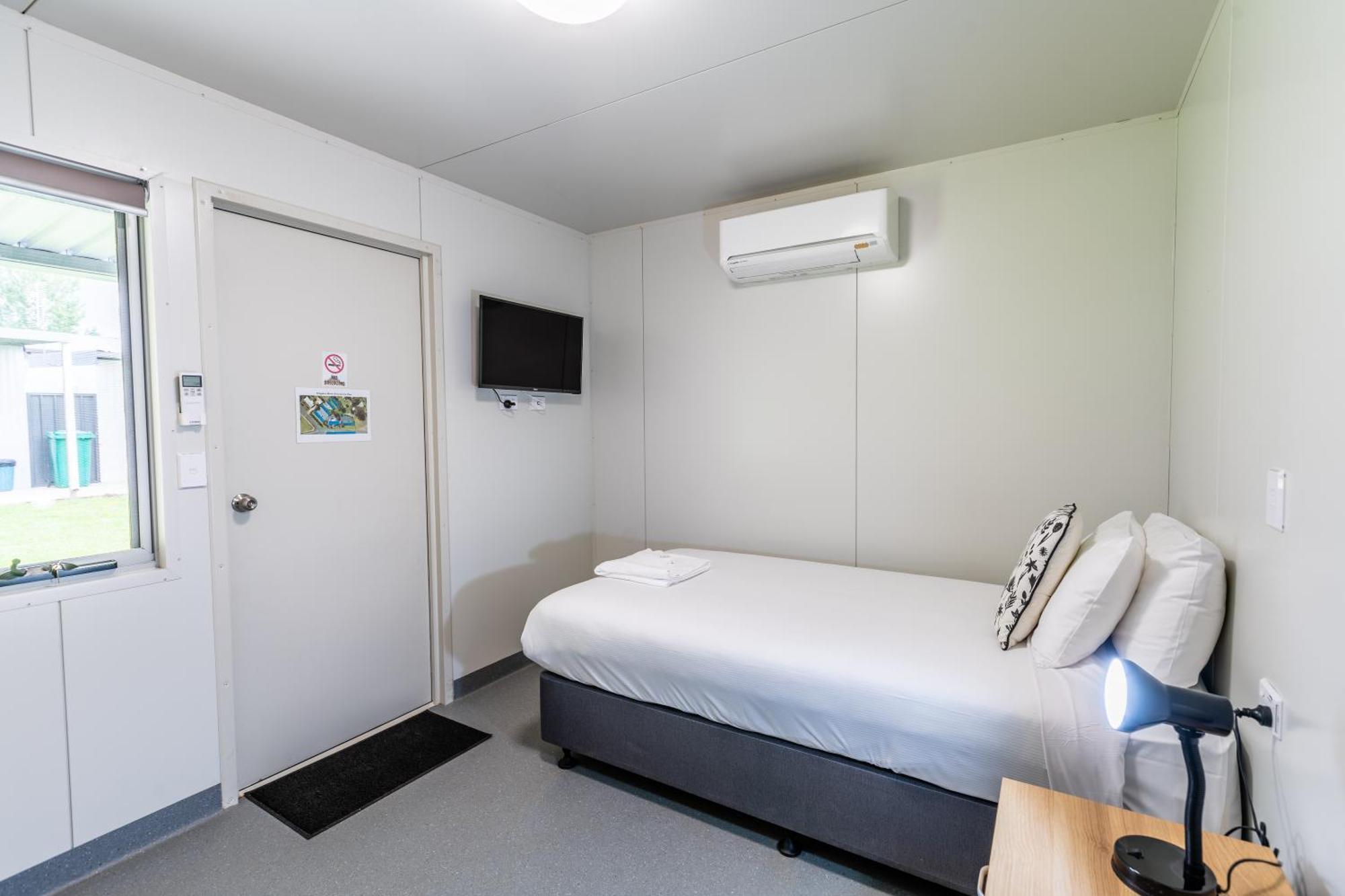 Manjimup Kingsley Motel Exterior photo