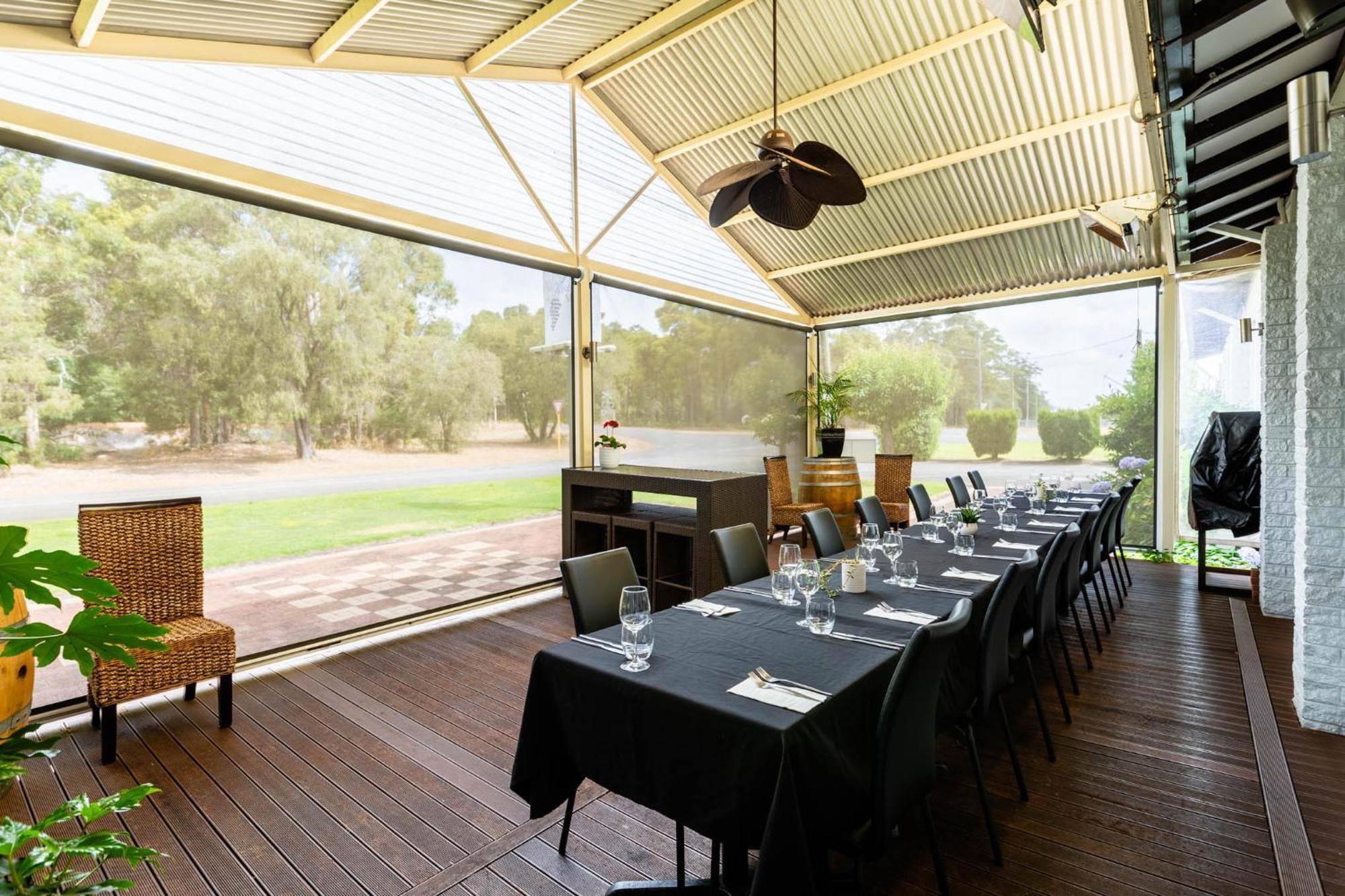 Manjimup Kingsley Motel Exterior photo