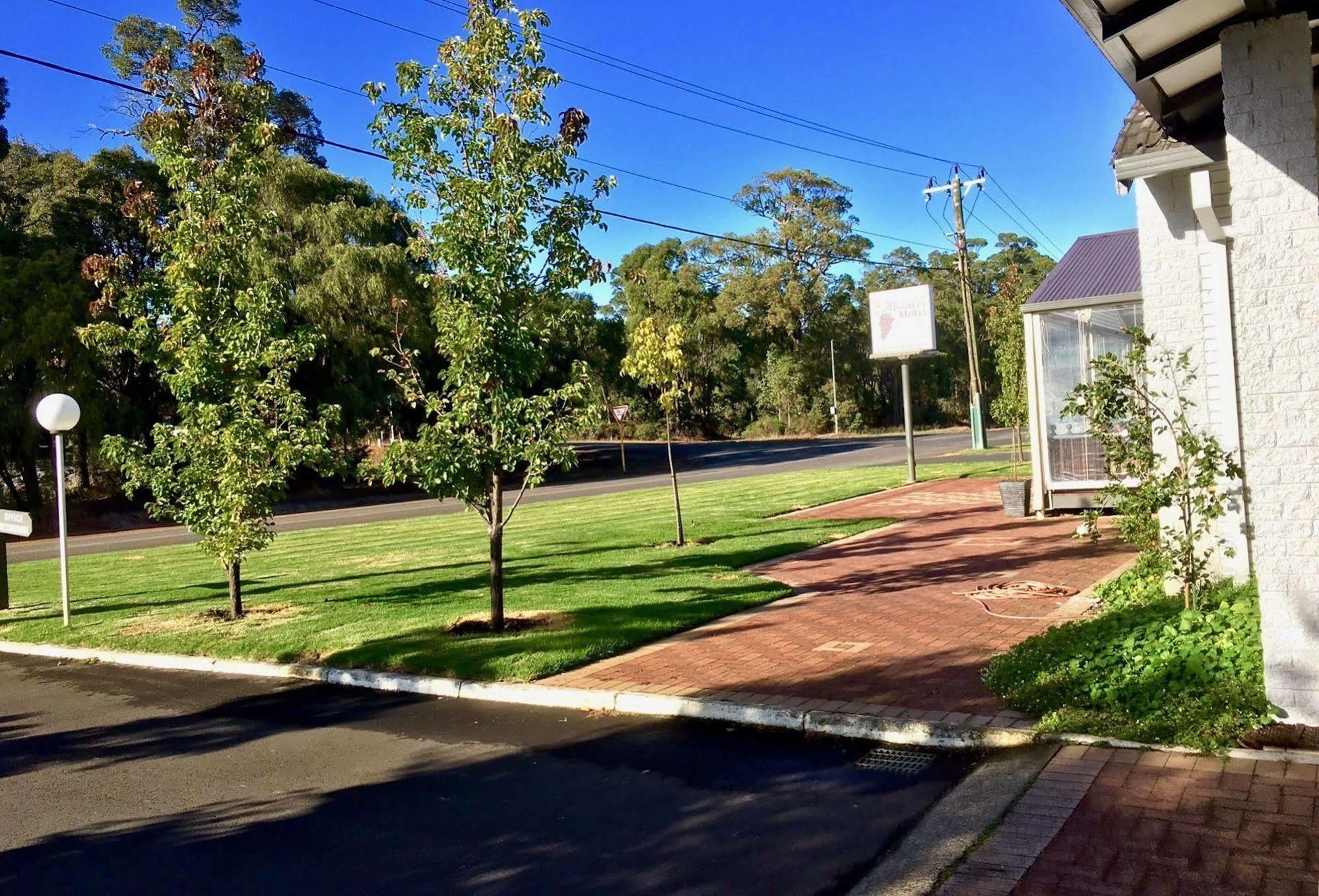 Manjimup Kingsley Motel Exterior photo