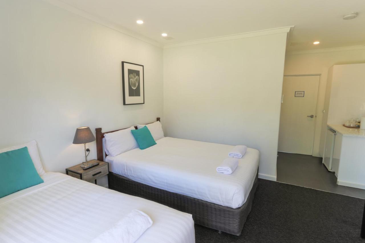 Manjimup Kingsley Motel Exterior photo