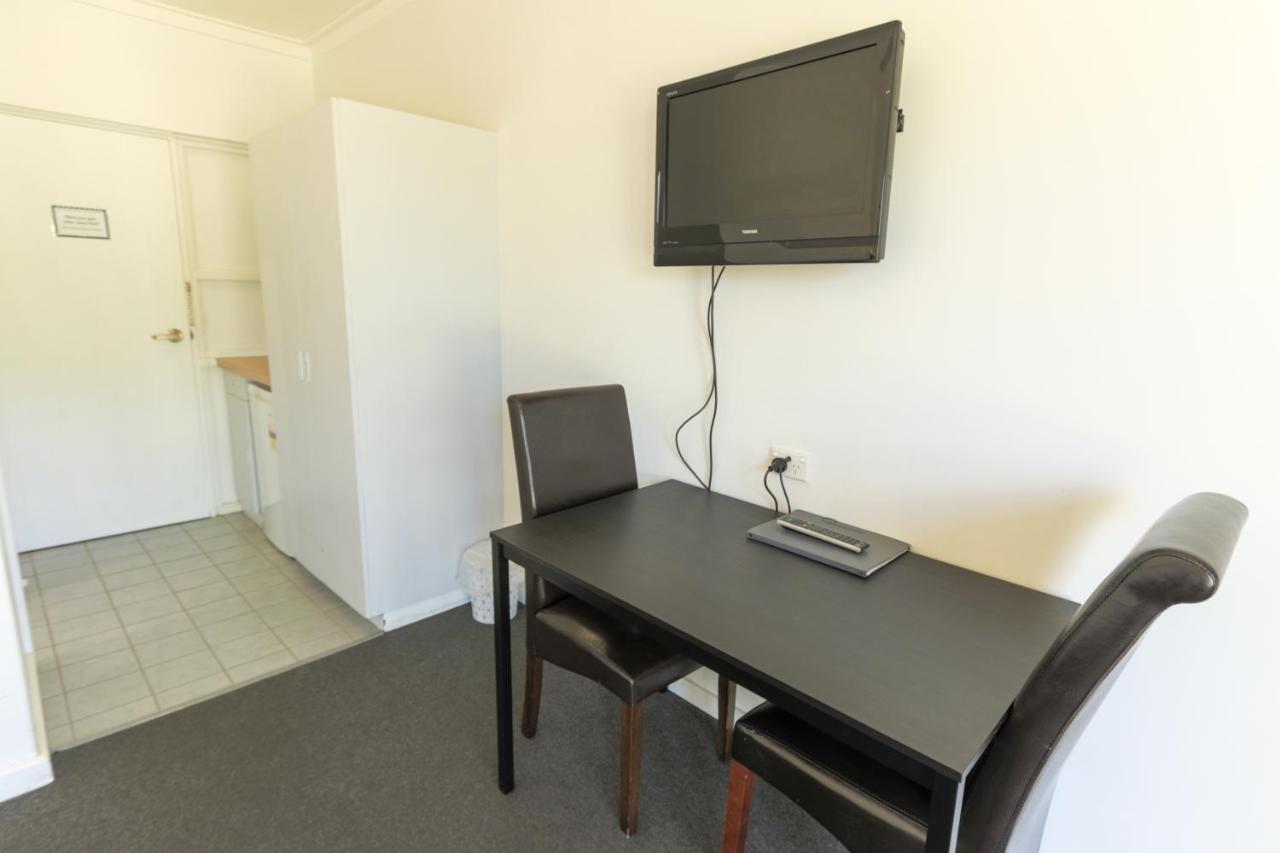 Manjimup Kingsley Motel Exterior photo