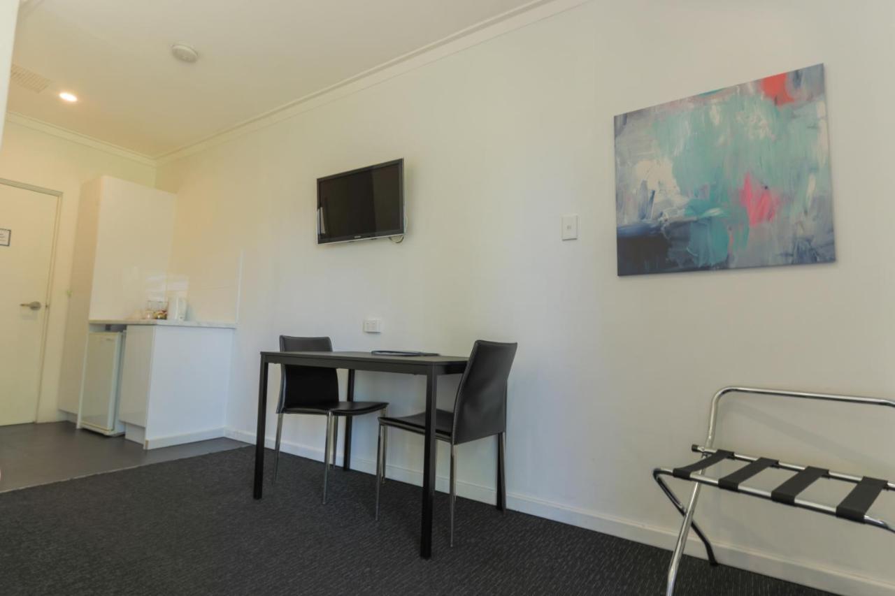 Manjimup Kingsley Motel Exterior photo